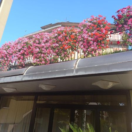 Hotel Aggravi Chianciano Terme Dış mekan fotoğraf