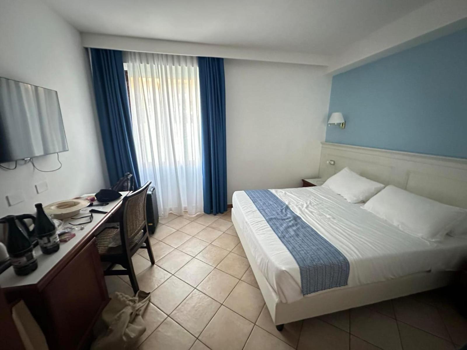 Hotel Aggravi Chianciano Terme Dış mekan fotoğraf