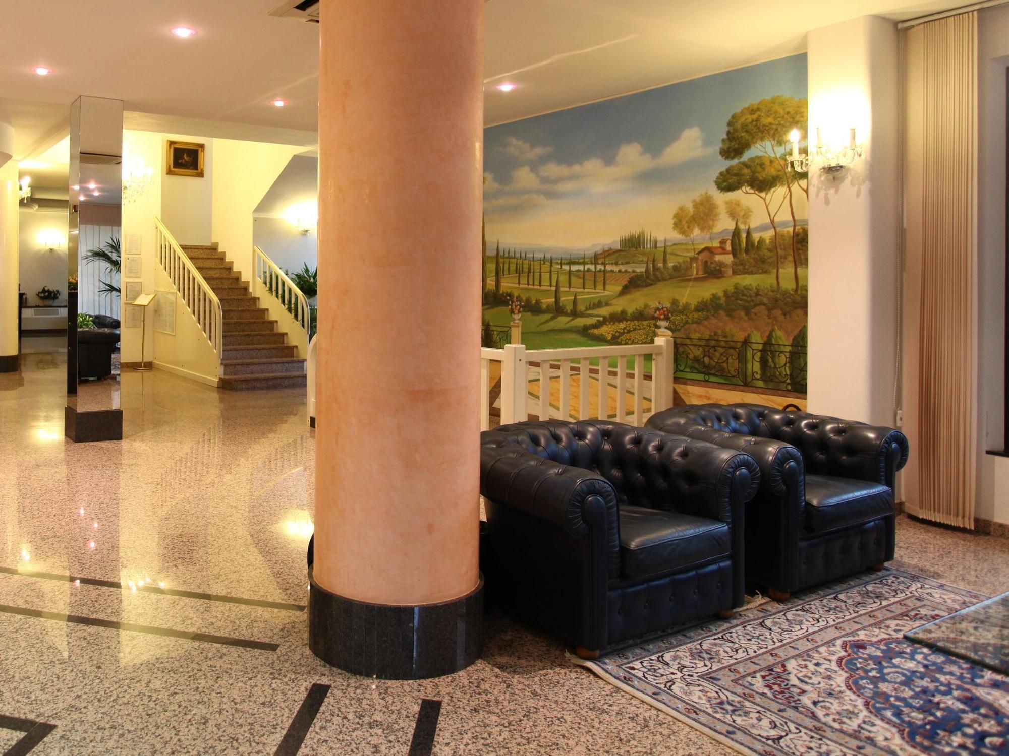 Hotel Aggravi Chianciano Terme Dış mekan fotoğraf