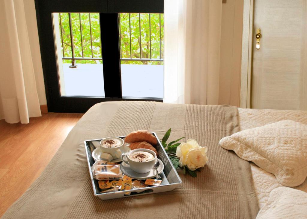 Hotel Aggravi Chianciano Terme Oda fotoğraf