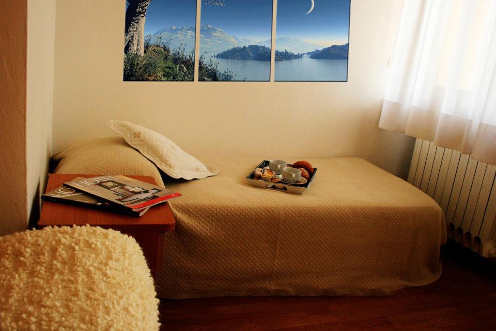 Hotel Aggravi Chianciano Terme Oda fotoğraf