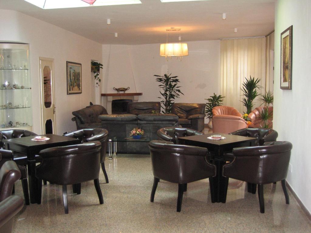 Hotel Aggravi Chianciano Terme Dış mekan fotoğraf