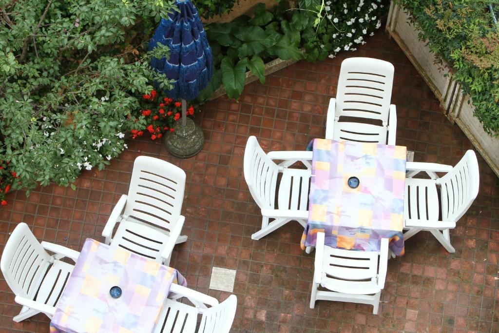 Hotel Aggravi Chianciano Terme Dış mekan fotoğraf