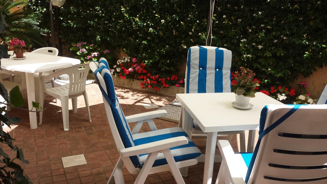 Hotel Aggravi Chianciano Terme Dış mekan fotoğraf