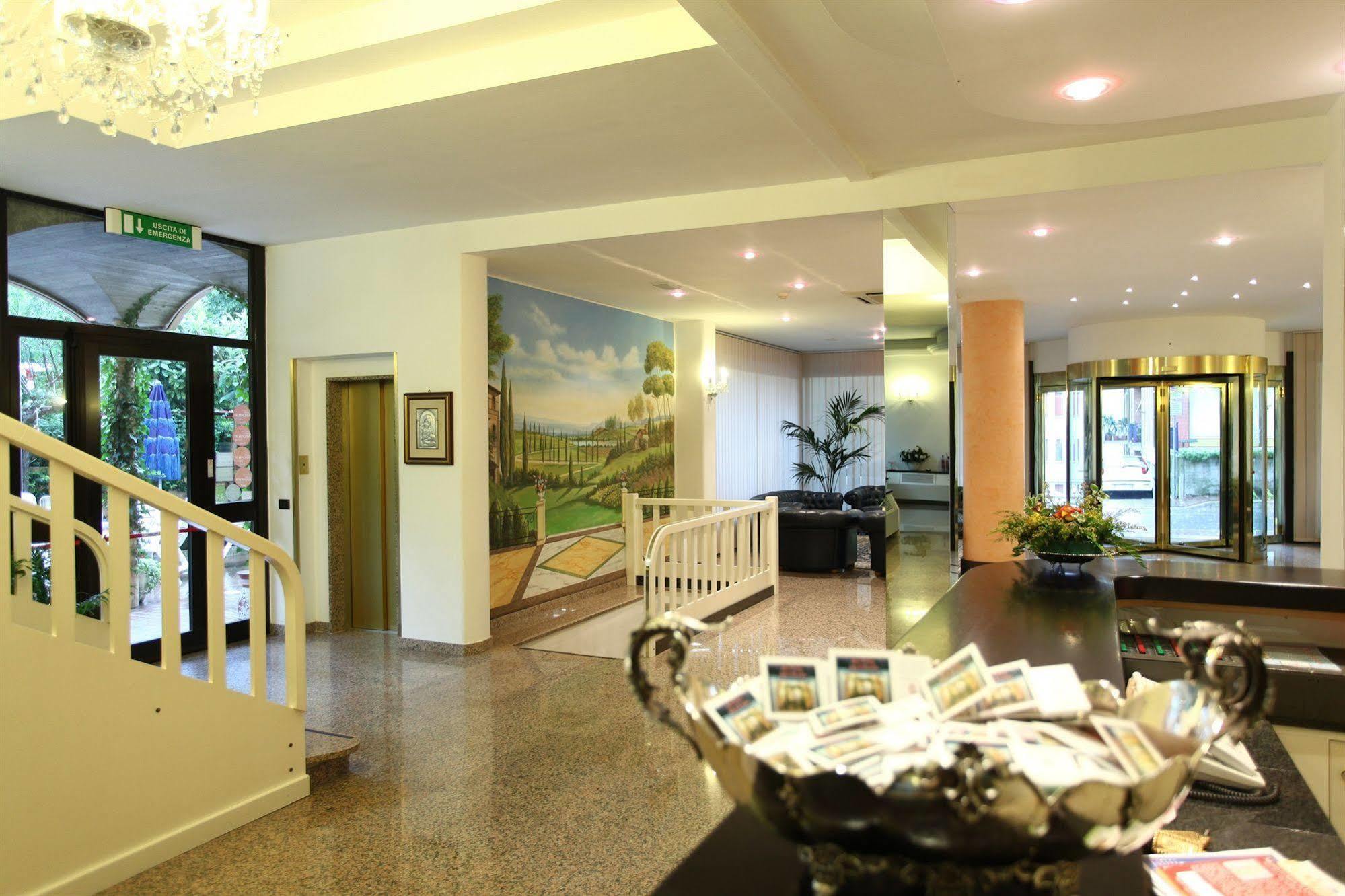Hotel Aggravi Chianciano Terme Dış mekan fotoğraf