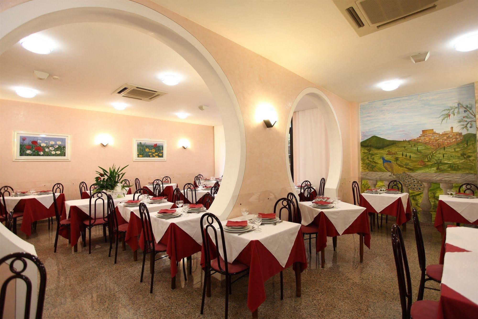 Hotel Aggravi Chianciano Terme Dış mekan fotoğraf
