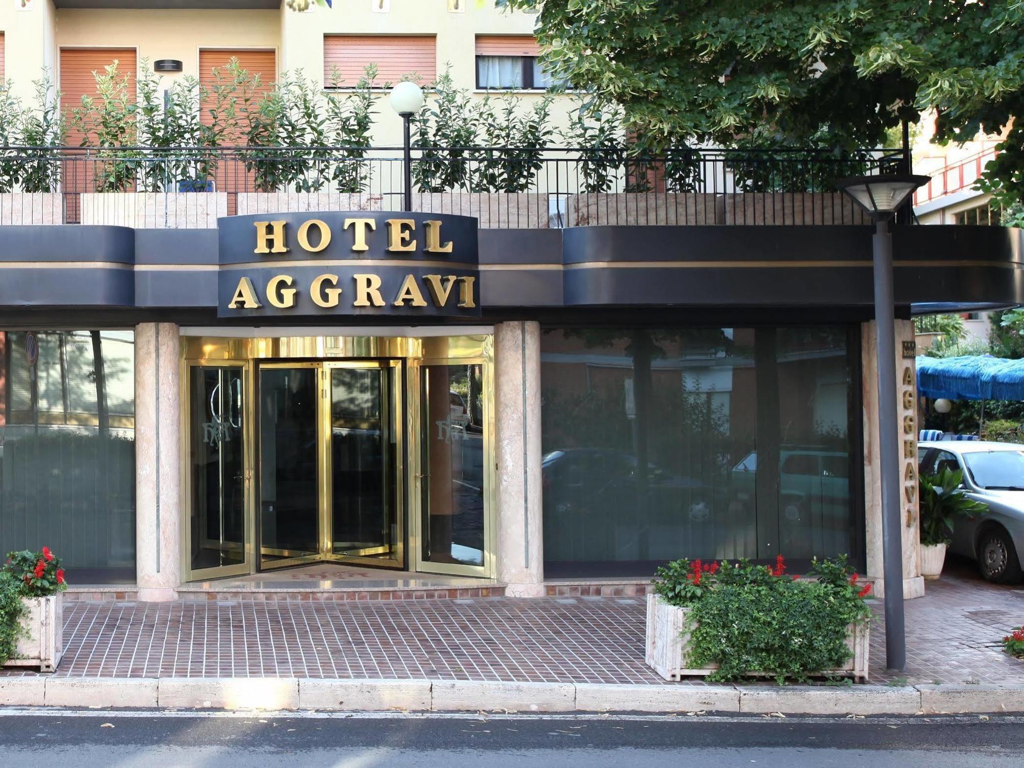 Hotel Aggravi Chianciano Terme Dış mekan fotoğraf