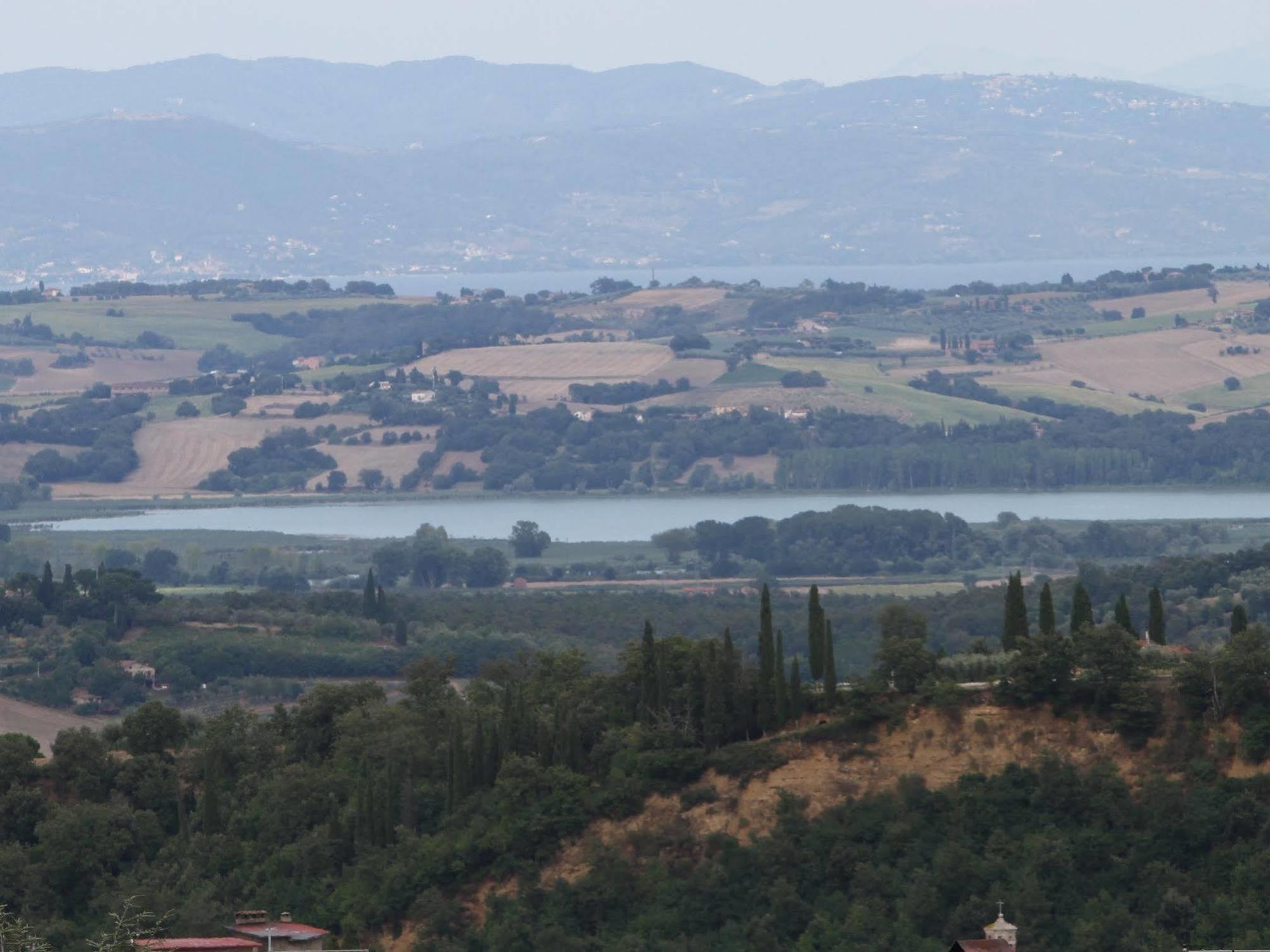 Hotel Aggravi Chianciano Terme Dış mekan fotoğraf
