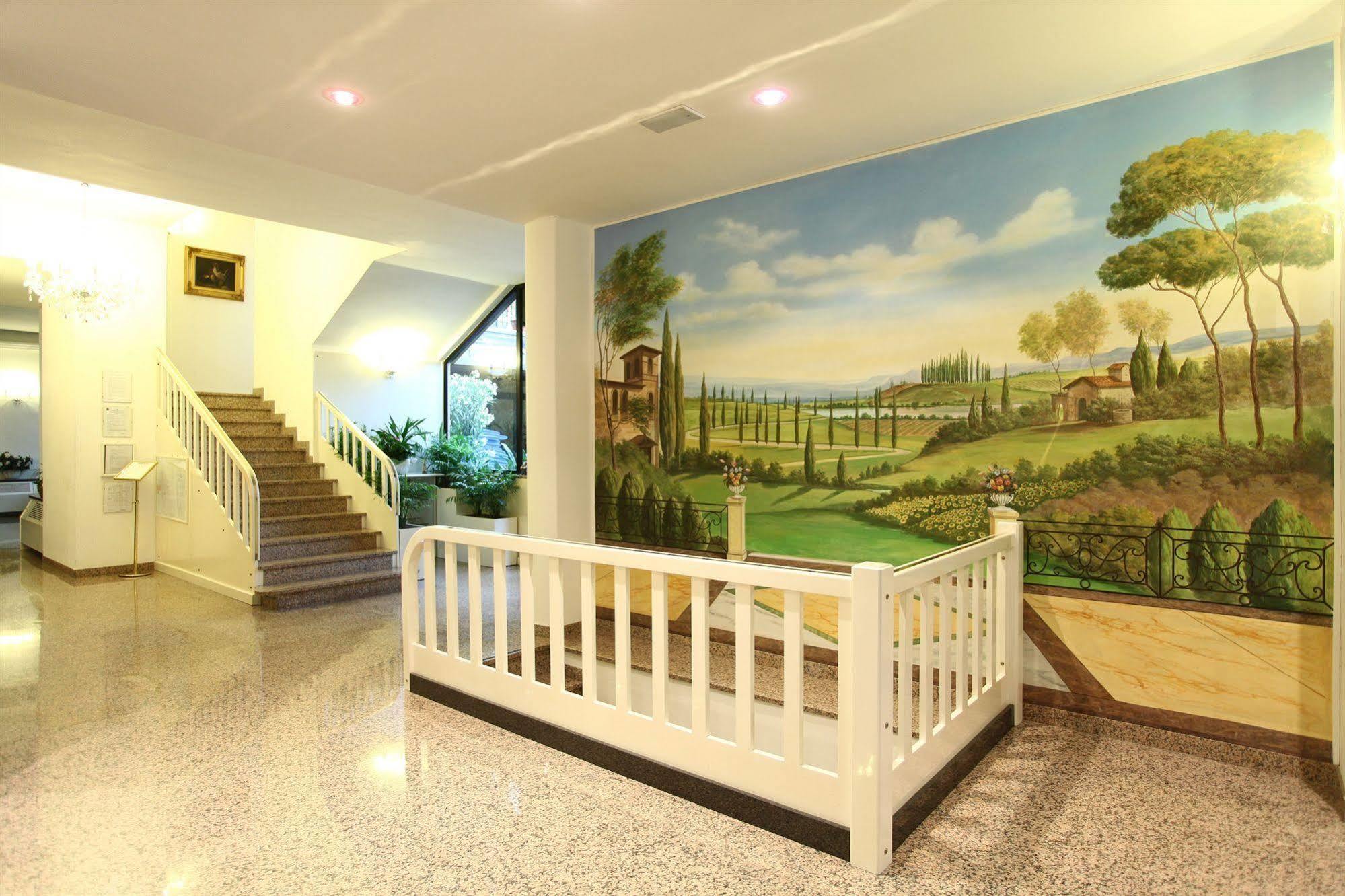 Hotel Aggravi Chianciano Terme Dış mekan fotoğraf