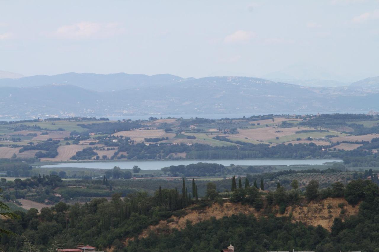 Hotel Aggravi Chianciano Terme Dış mekan fotoğraf